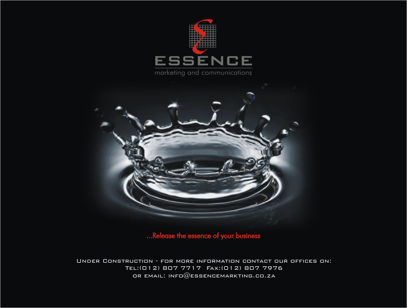 Essence Marketing and Communications - release the essence of your business.